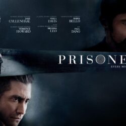 Prisoners Movie HD Desktop Wallpapers