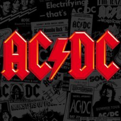 Ac Dc