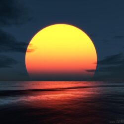 Free Download Of Sunset Wallpapers Image 6 HD Wallpapers