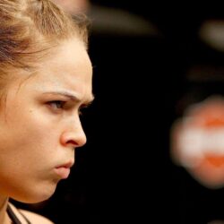 Ronda Rousey HD Wallpapers