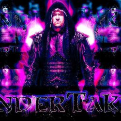 The Undertaker Wallpapers by DarkVoidPictures