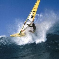 Wallpaper, Surfing, Windsurfing