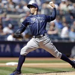 Analyzing the debut of Blake Snell
