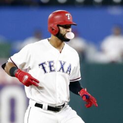 Player Profile: Nomar Mazara, OF, Texas Rangers