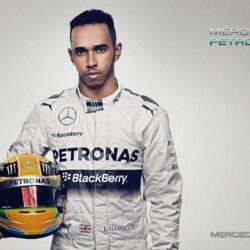 Mercedes AMG Petronas W05 2014 F1 Wallpapers