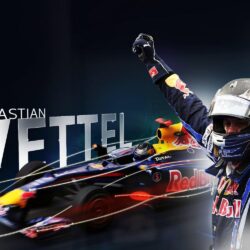 Lamenik: Sebastian Vettel Wallpapers 2011