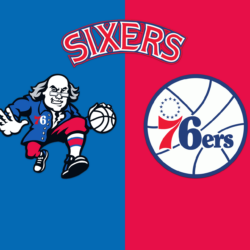 Sixers wallpapers for Android