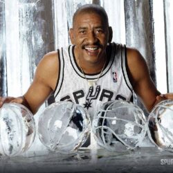 George Gervin Wallpapers