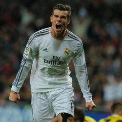 Gareth Bale Wallpapers Real Madrid Wallpapers