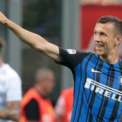 Manchester United make Ivan Perisic breakthrough with club confident