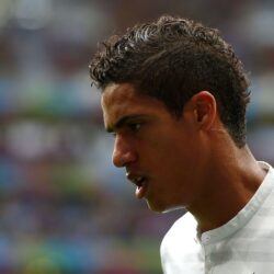 Manchester United transfer news: Real Madrid defender Raphael