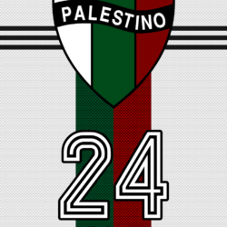 Wallpapers CD Palestino