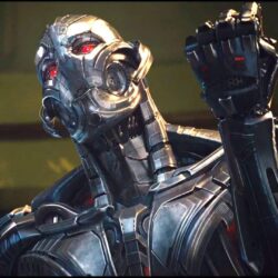 Marvel Age of Ultron Wallpapers