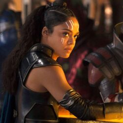 Valkyrie is Thor: Ragnarok’s breakout star and marks a major moment
