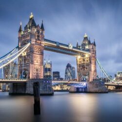 Tower Bridge HD Wallpapers
