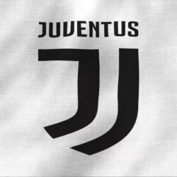 Juventus Turin New Flag