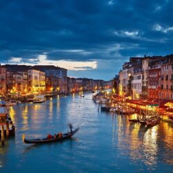 Venice Italy Wallpapers Full HD Desktop Backgrounds