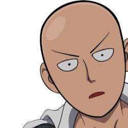 Saitama Computer Wallpapers, Desktop Backgrounds