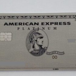 American Express Airline Fee Credits Appear Not to Be Working for