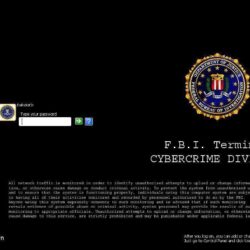 Fbi Wallpapers and Backgrounds