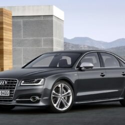 Tag For Audi S8 Black Wallpapers