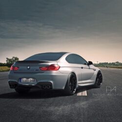 Bmw m6 Wallpapers