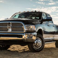 HD Dodge Ram Backgrounds