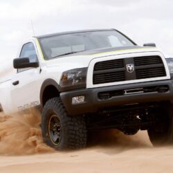 Lifted Dodge Truck Wallpapers Image Gallery