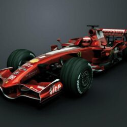 Ferrari F1 36 Cool Car Wallpapers