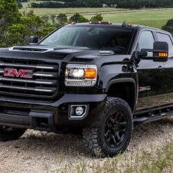 GMC Sierra Wallpapers and Backgrounds Image