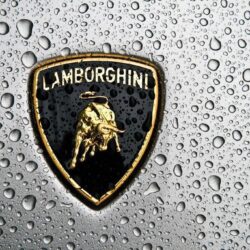 Lamborghini Logo Wallpapers High Res Stock Phot Wallpapers