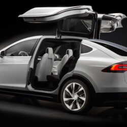 tesla model x 4k download latest wallpapers for pc