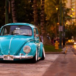 85 Volkswagen Beetle HD Wallpapers