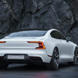 Polestar 2 Reportedly Coming To Geneva With 310
