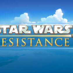 Star Wars Resistance will be the next animated Star Wars show