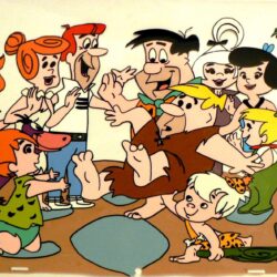 The Flintstones Wallpapers 16