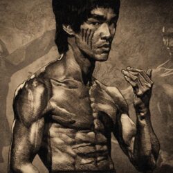 Bruce Lee wallpapers