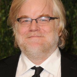 Philip Seymour Hoffman’s Diary Entries Revealed