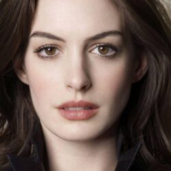 Anne Hathaway HD Wallpapers