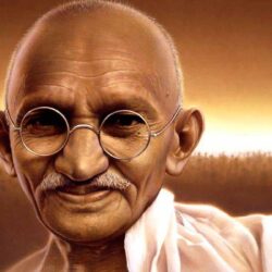 title>Mahatma Gandhi Jayanti desktop hd image