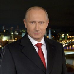 Vladimir Putin Wallpapers 20