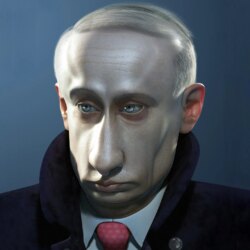 Vladimir Putin Wallpapers 11