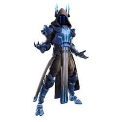 The Ice King Fortnite wallpapers