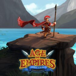 Age of Empires wallpapers Archives