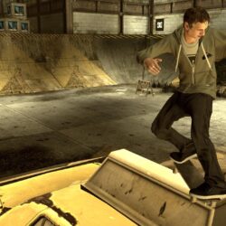 Tony Hawk Pro Skater HD is being removed from Steam