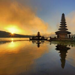 Amazing Indonesia Wallpapers Collection