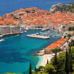 Dubrovnik Wallpapers, Top Beautiful Dubrovnik Pictures, 776