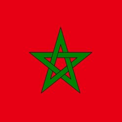 Morocco Flag Wallpapers for Android