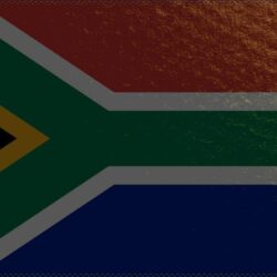 South Africa flag wallpapers