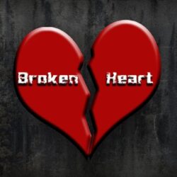 Broken Heart Backgrounds